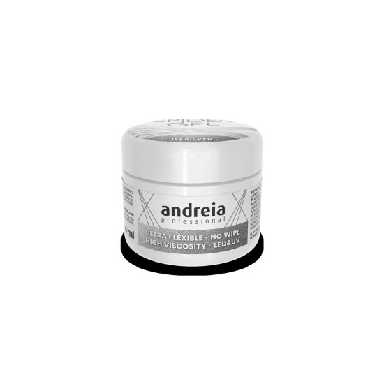 Spider Gel 03