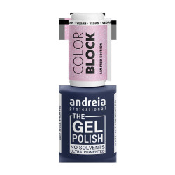 The Gel Polish CB1