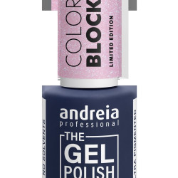 The Gel Polish CB1