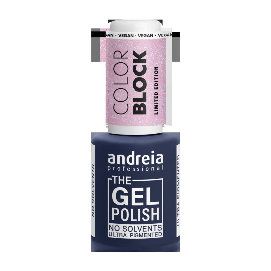 The Gel Polish CB1