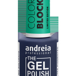 The Gel Polish CB5