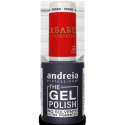 The Gel Polish CC1