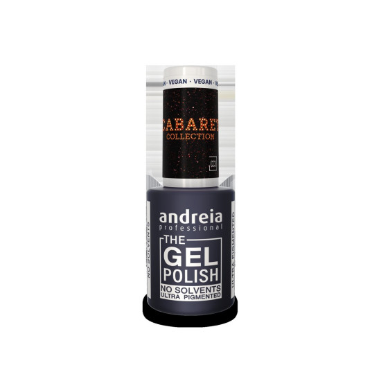 The Gel Polish CC3