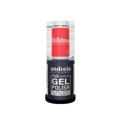 The Gel Polish DC1
