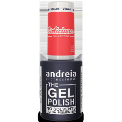 The Gel Polish DC1