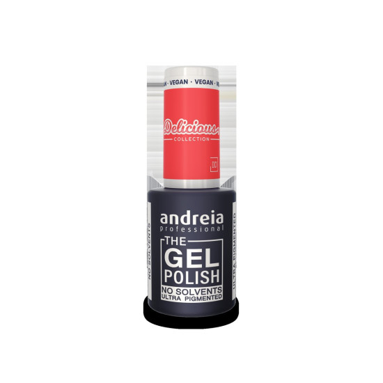 The Gel Polish DC1