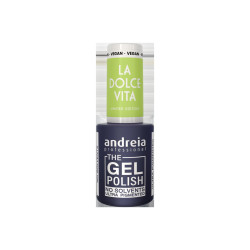 The Gel Polish DV1