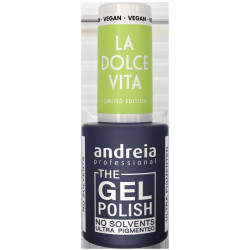 The Gel Polish DV1