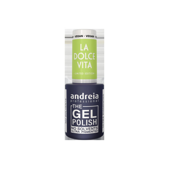 The Gel Polish DV1