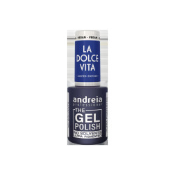The Gel Polish DV2