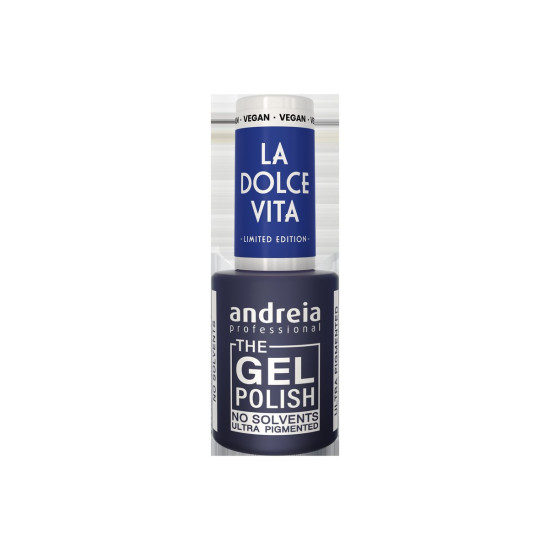 The Gel Polish DV2