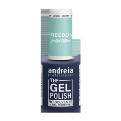 The Gel Polish FM2