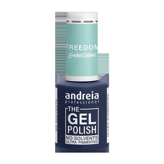 The Gel Polish FM2