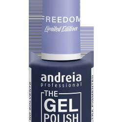 The Gel Polish FM3
