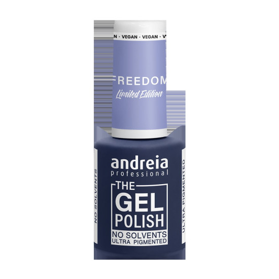 The Gel Polish FM3