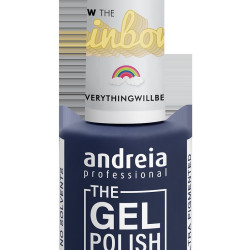 The Gel Polish FR4