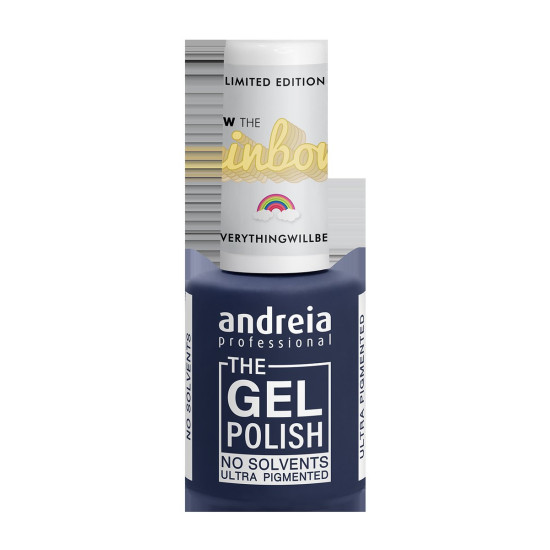 The Gel Polish FR4