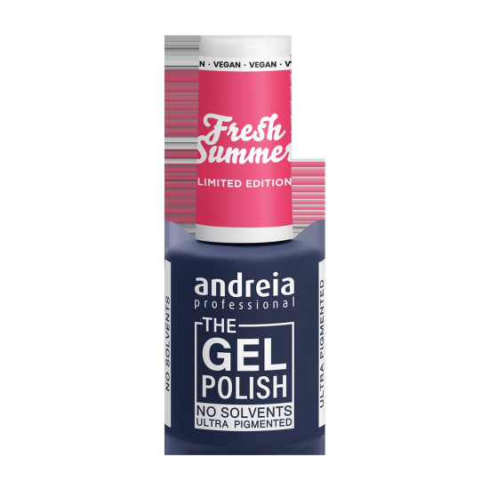 The Gel Polish FS1