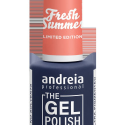 The Gel Polish FS2