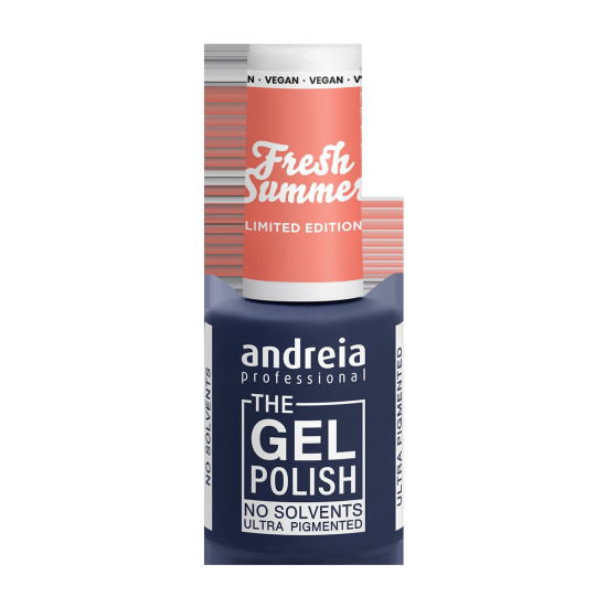 The Gel Polish FS2