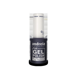 The Gel Polish G01