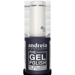 The Gel Polish G01