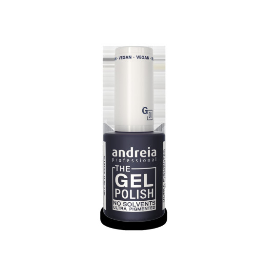 The Gel Polish G01