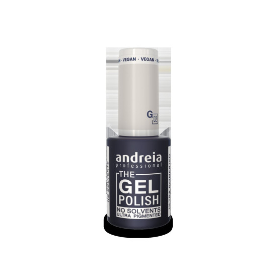 The Gel Polish G02