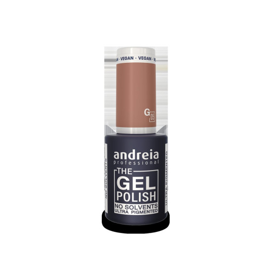 The Gel Polish G05