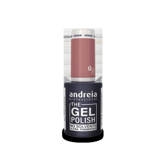 The Gel Polish G07
