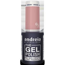 The Gel Polish G08
