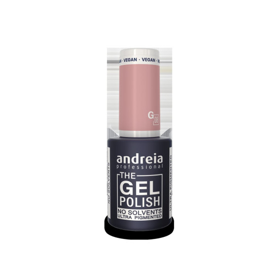 The Gel Polish G08