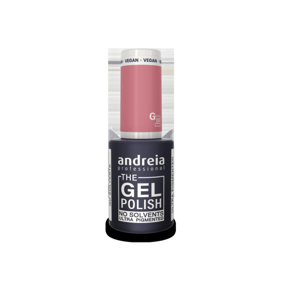 The Gel Polish G09