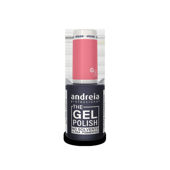 The Gel Polish G10