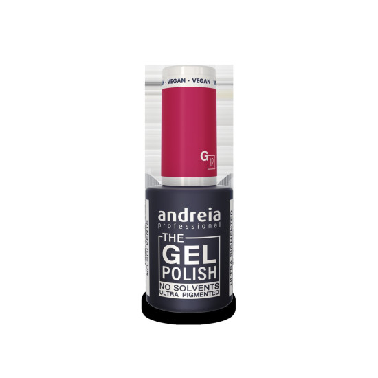 The Gel Polish G12