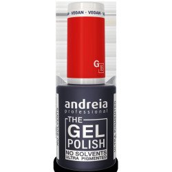 The Gel Polish G16