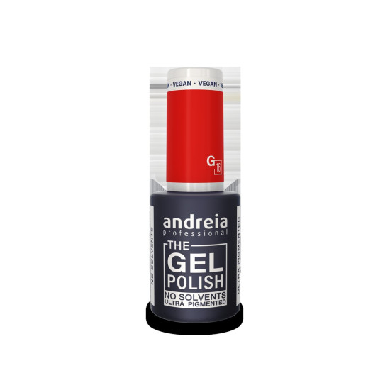 The Gel Polish G16