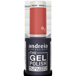 The Gel Polish G18