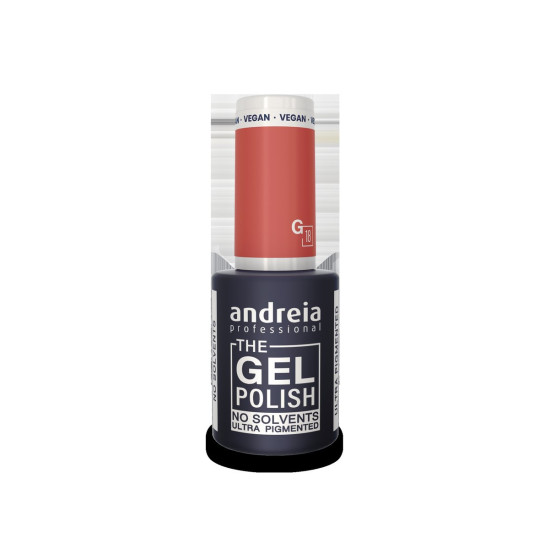The Gel Polish G18