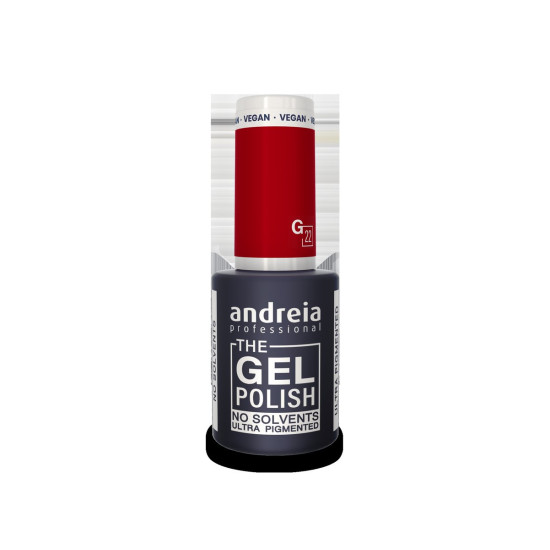 The Gel Polish G22