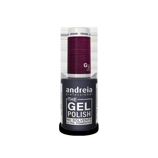 The Gel Polish G25