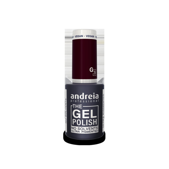 The Gel Polish G26