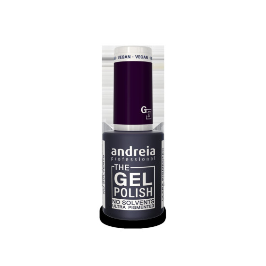 The Gel Polish G27