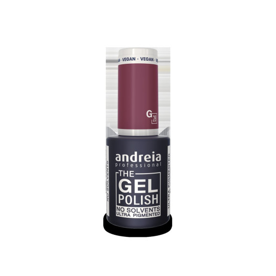 The Gel Polish G28