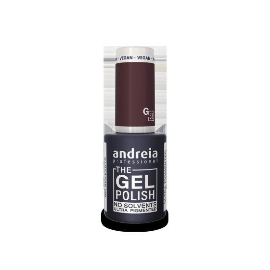 The Gel Polish G33