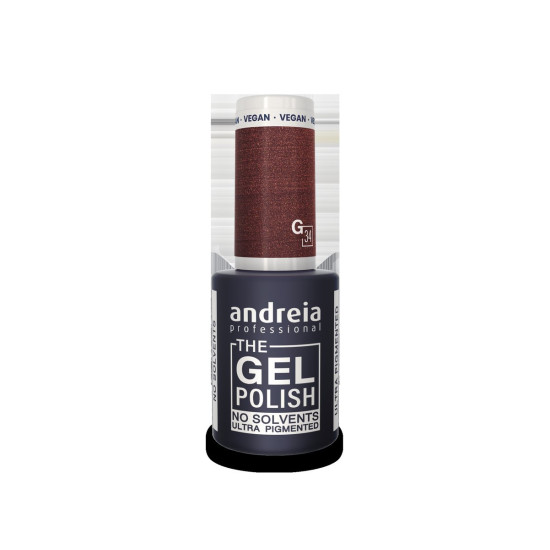 The Gel Polish G34