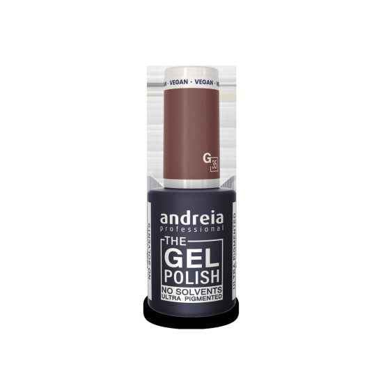 The Gel Polish G35