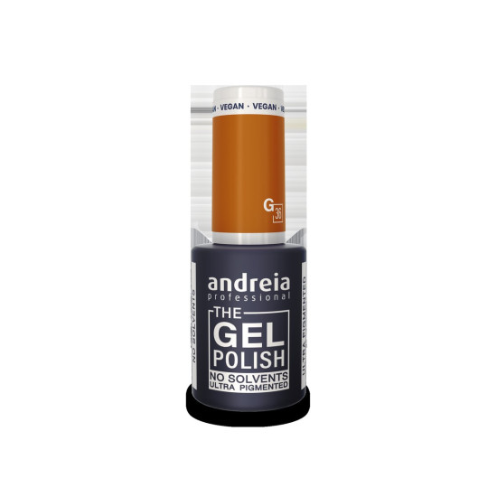 The Gel Polish G36