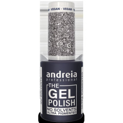 The Gel Polish G38
