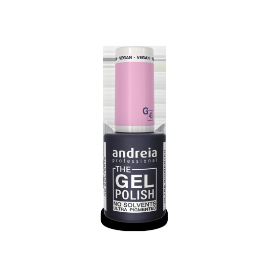 The Gel Polish G43